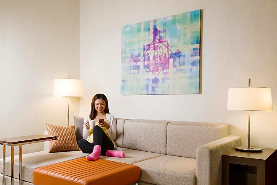 Hyatt Place Dubai Wasl District Residences