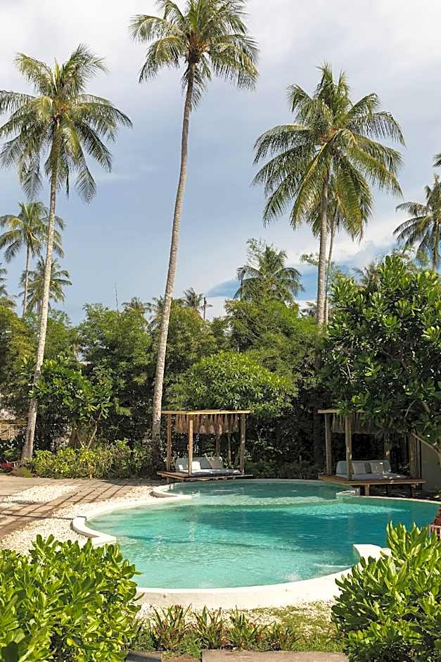 Hideout Koh Kood
