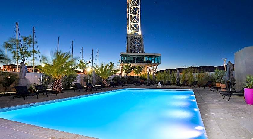 Hotel Mercure Toulon La Seyne-Sur-Mer