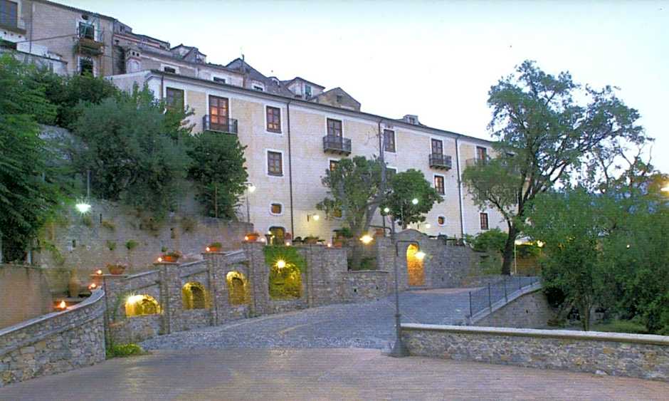 Villa San Domenico