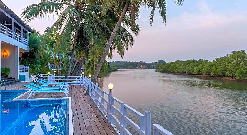 Casa Colvale - A Boutique Resort