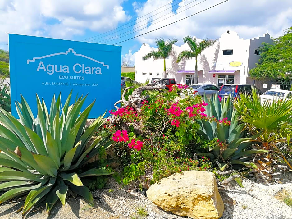 Agua Clara Eco Suites