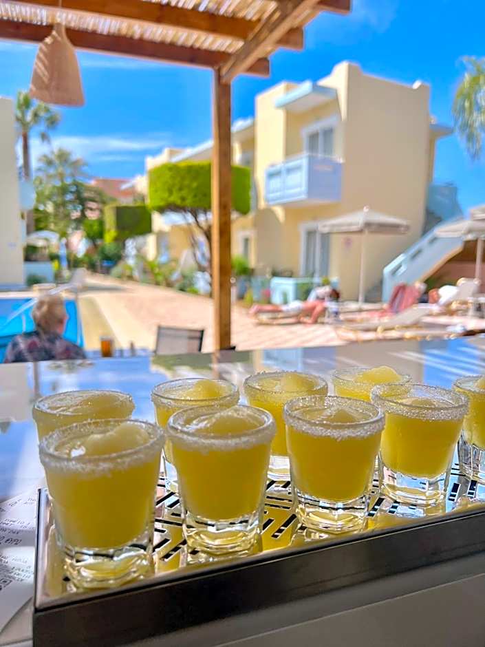 Mediterranea Apartments