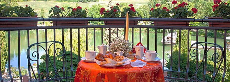 Hotel Villa Leri