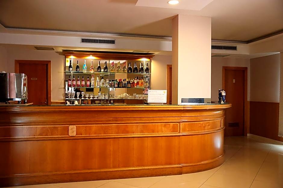 Hotel Futuro
