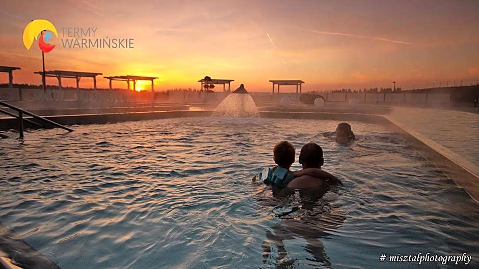 Termy Warmińskie