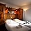 Chalet des Neiges Plein Sud