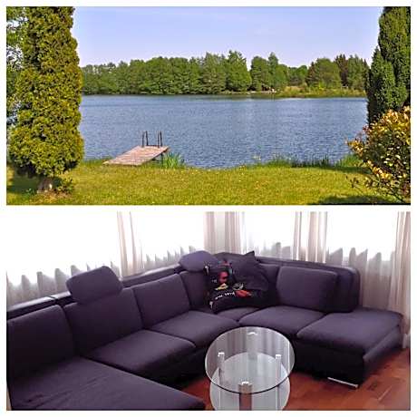 Ferienpark Tannenbruchsee