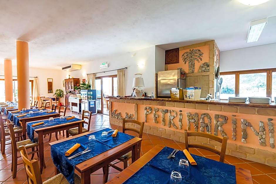 Hotel Petri Marini