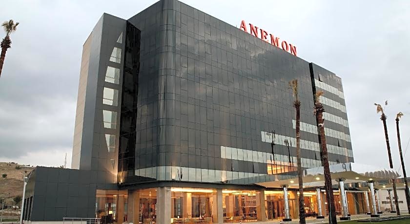 Anemon Denizli Hotel
