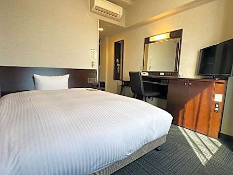 Comfort Single Room - Smoking - No Daily Cleaning