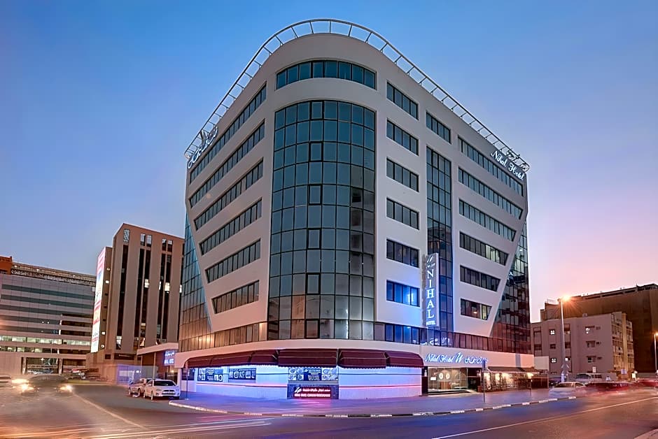 Nihal Hotel