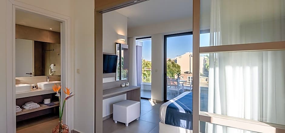Althea Village - Family Hotel