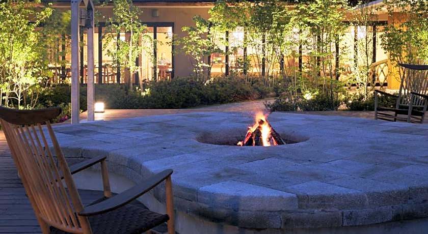 Hamabeno Ryouriyado Houraikan