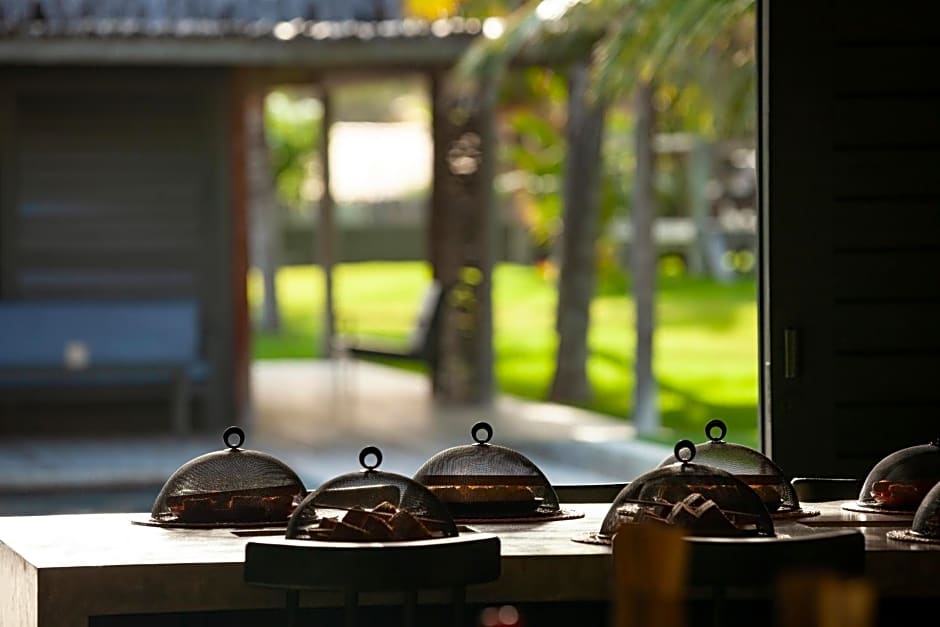 Hotel & Restaurante VilaVeraTheresa Adults Only