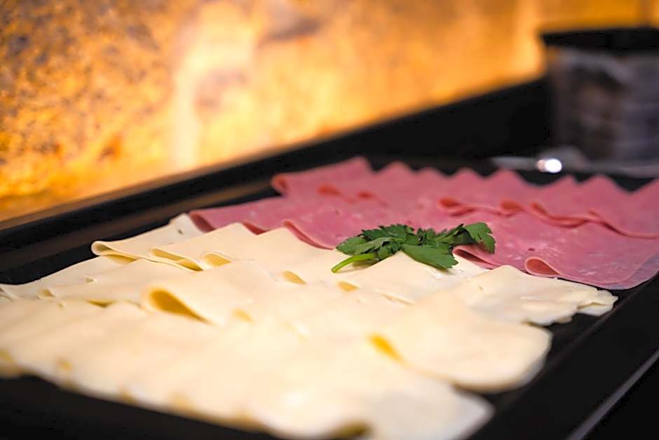 The Central House Porto Ribeira