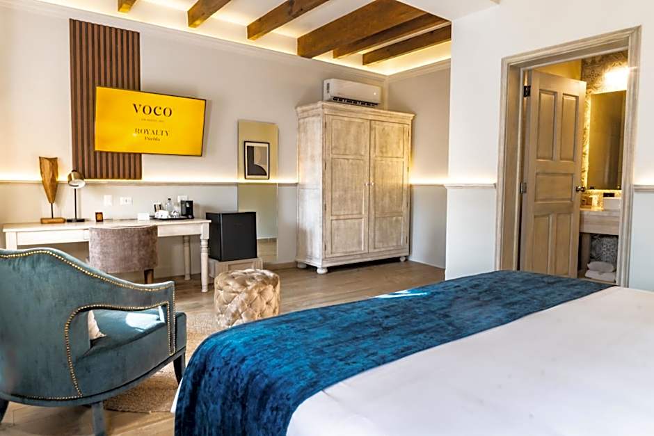 Voco Royalty Puebla Downtown By IHG