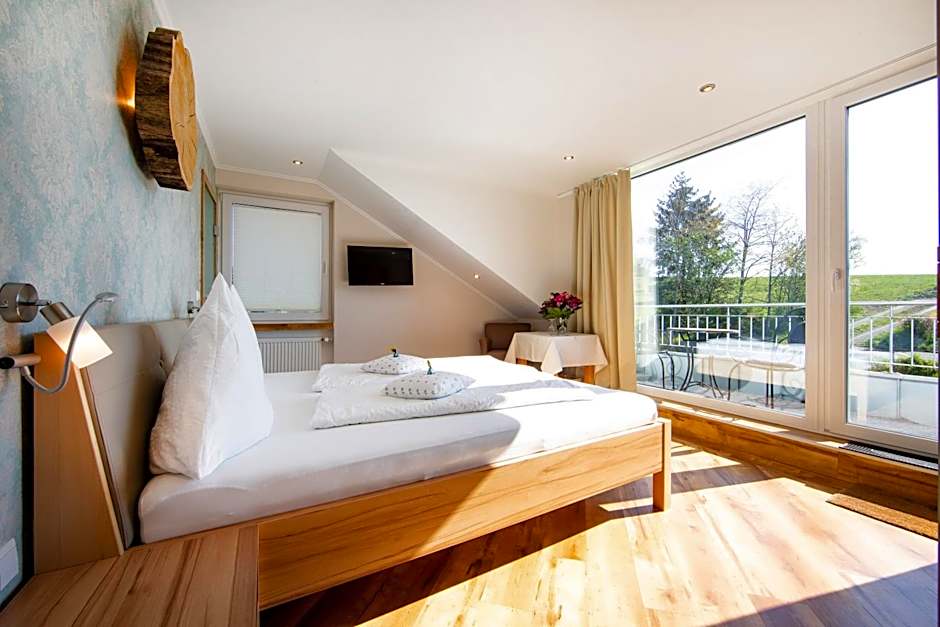 Wagners Landhaus