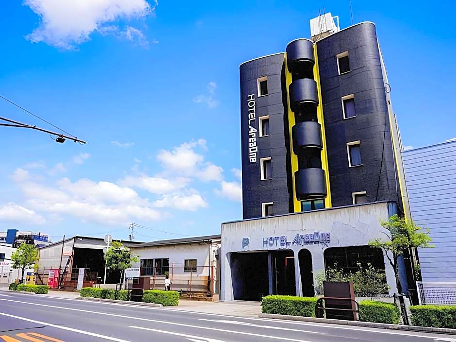 Hotel Areaone Izumo