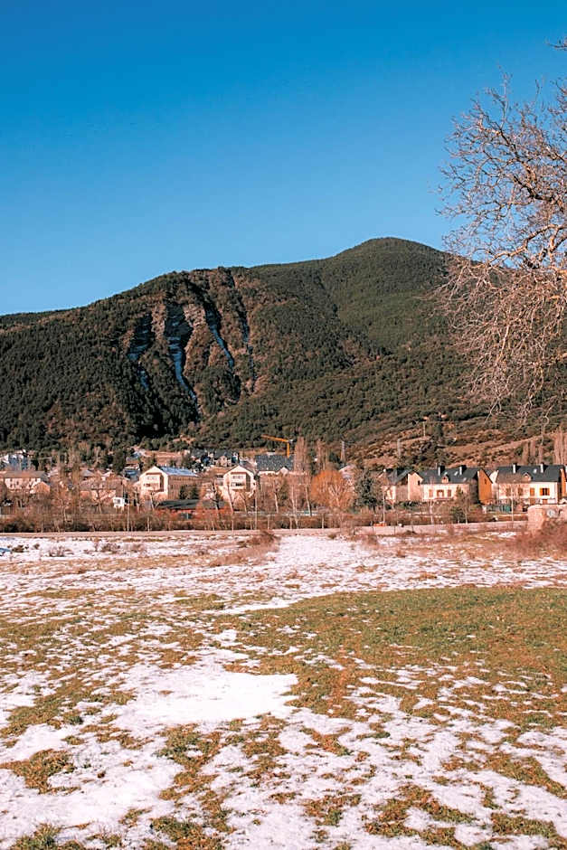 Hostal Alto Aragon