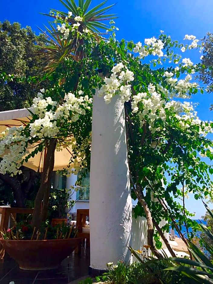 Hotel Punta Rossa