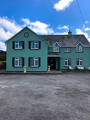 Kielty's of Kerry Bed and Breakfast