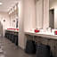 Cabin & Lounge Highland Station Inn Capsule Hotel