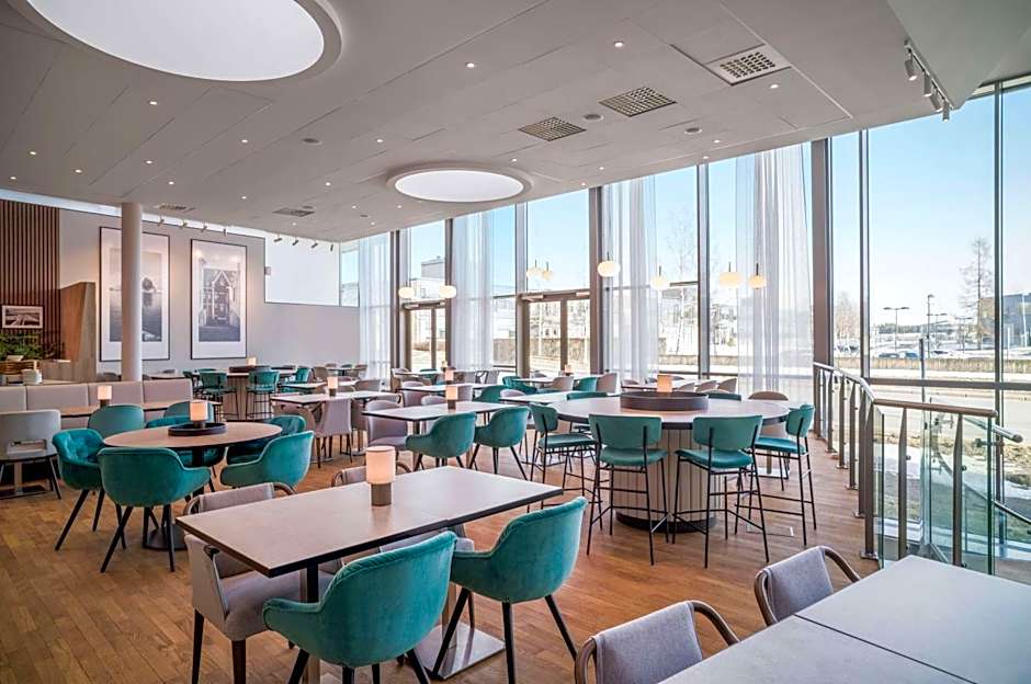 Radisson Hotel & Conference Centre Oslo