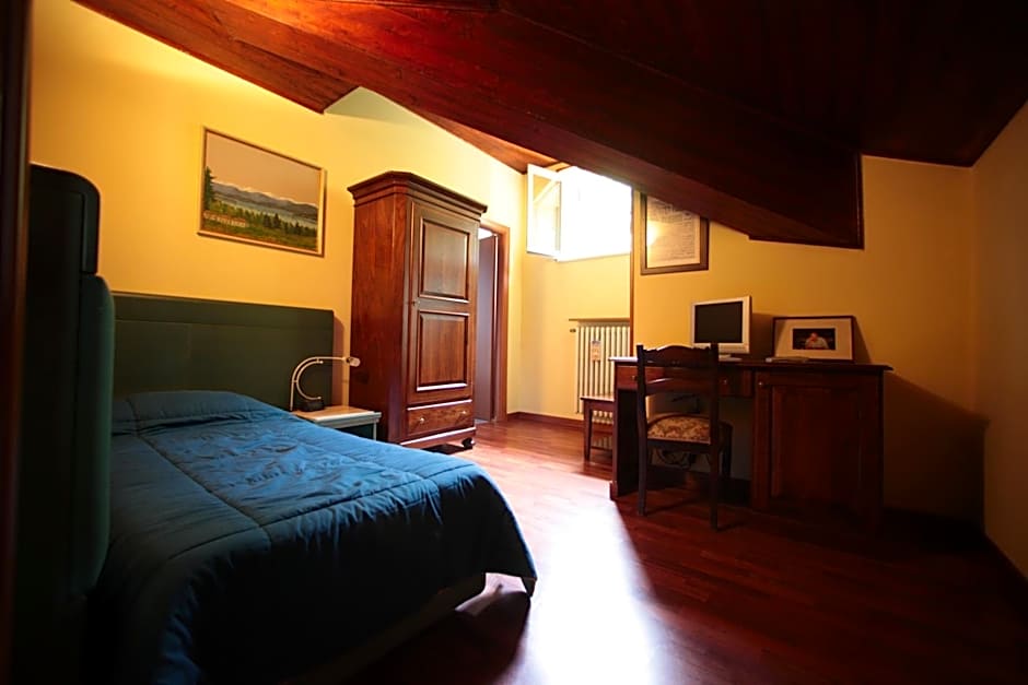 Hotel Valganna - Tre Risotti