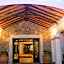 Hotel Nuraghe Arvu