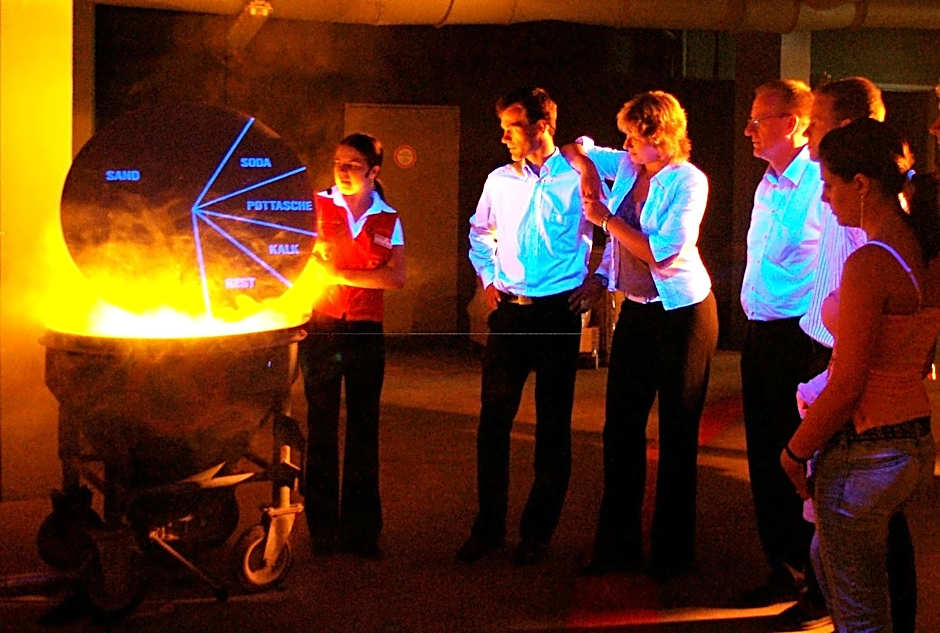 Hotel Schieferhof - GlasLUST