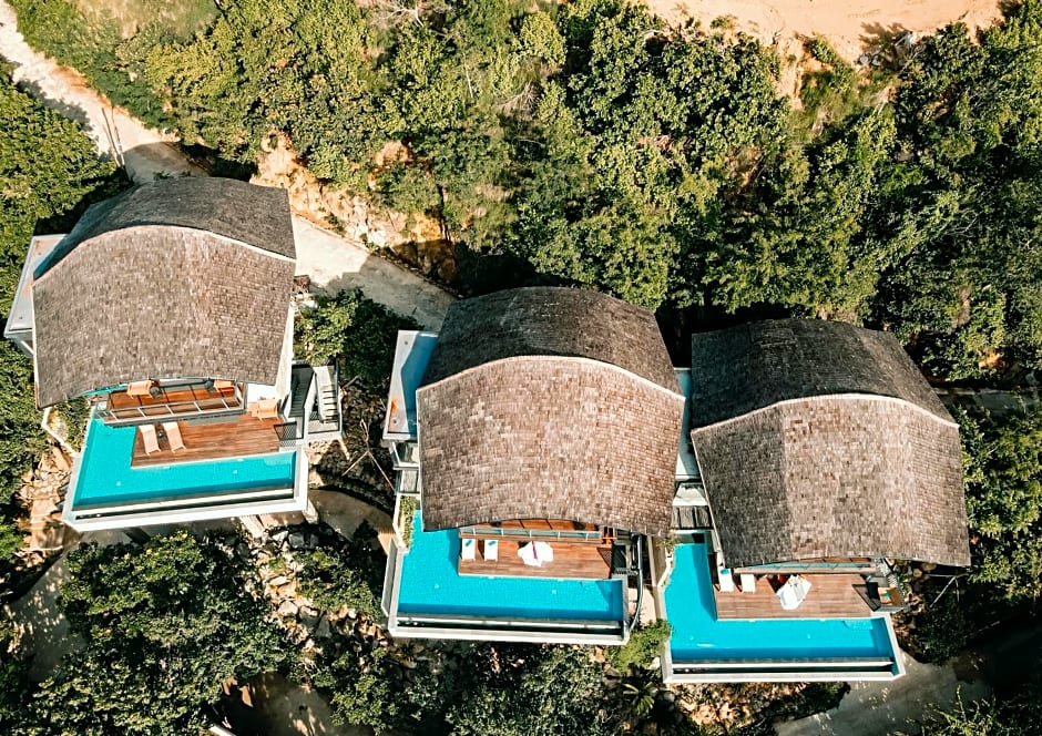Plataran Komodo Beach Resort