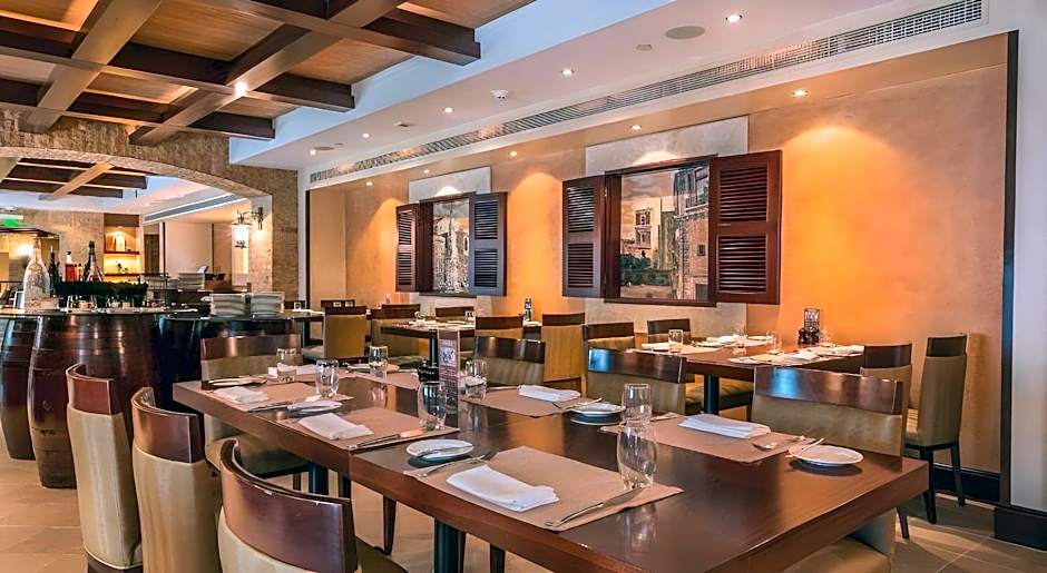 Millennium Plaza Downtown Abu Dhabi