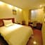 GreenTree Inn Jingjiang Bus Station Express Hotel