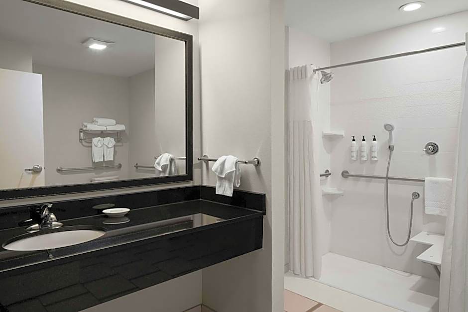 Fairfield Inn & Suites by Marriott Olean