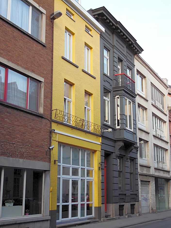 Hotel Cathedral