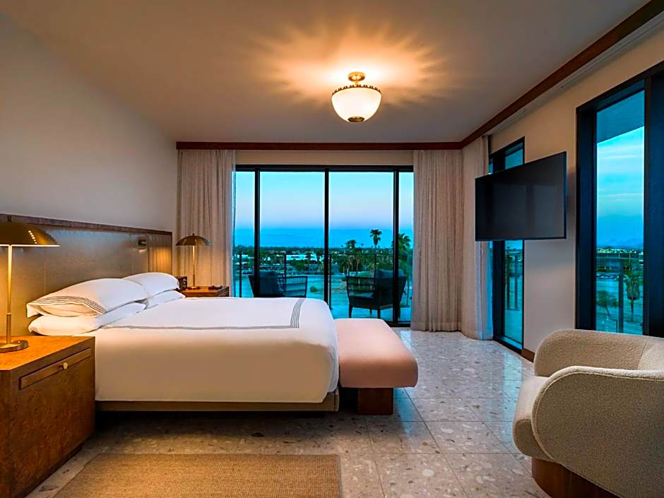 Thompson Palm Springs, By Hyatt