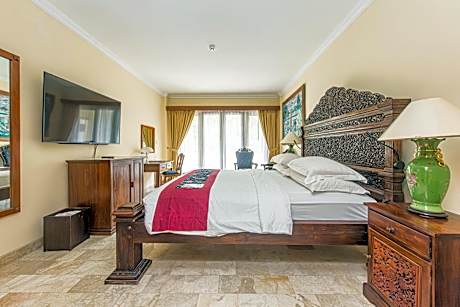 President Suite