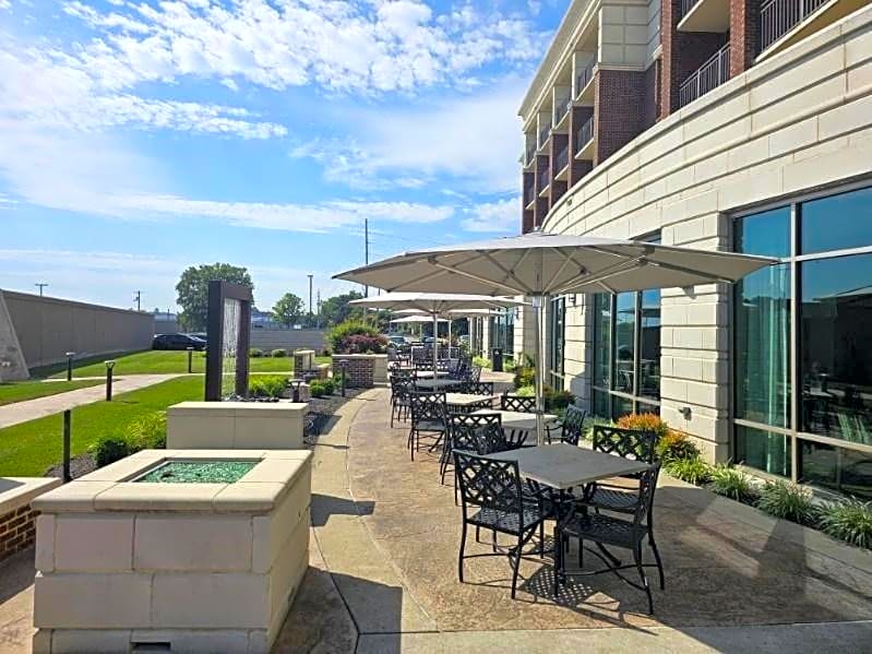 Holiday Inn Paducah Riverfront By IHG