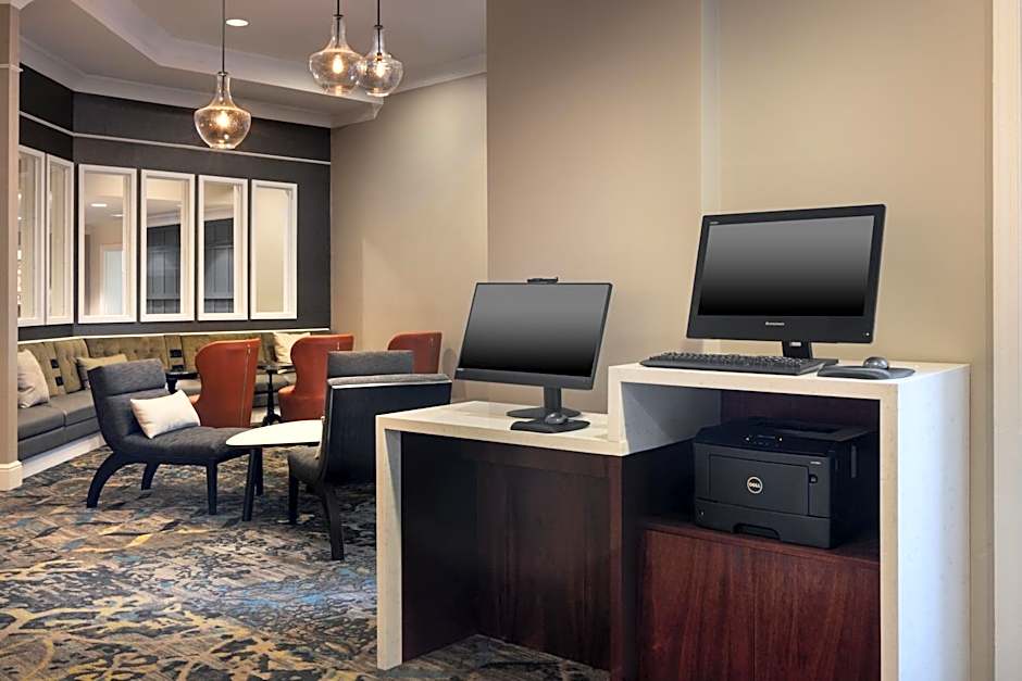 Residence Inn by Marriott Savannah Downtown/Historic District