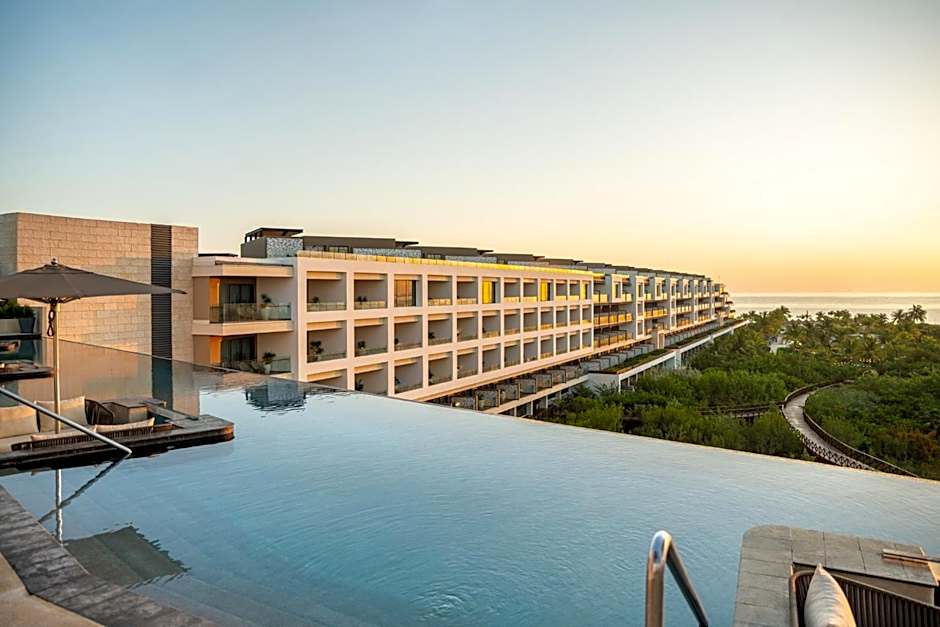 Atelier Playa Mujeres- Adults Only - All Inclusive Resort