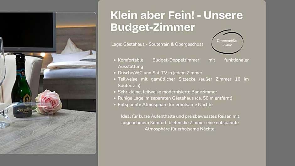 Hotel Forsthaus