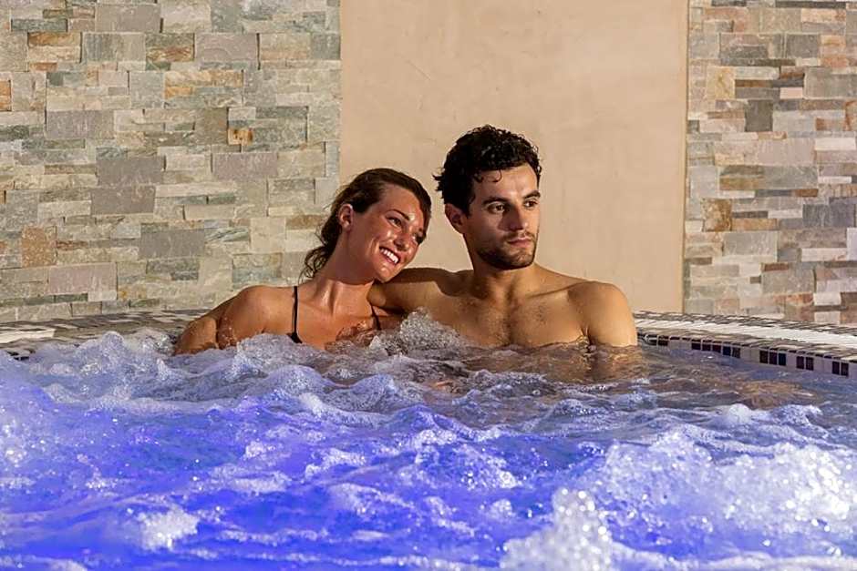 Hotel & Spa Vitalparc, The Originals Collection