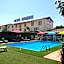 Hôtel Althea - Piscine et Sauna