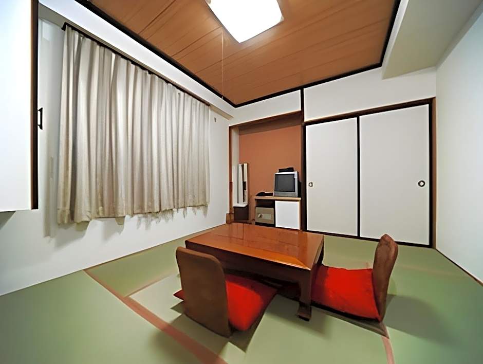 Hotel Kikuya