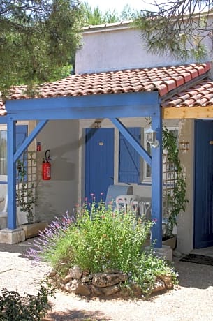 Bungalow