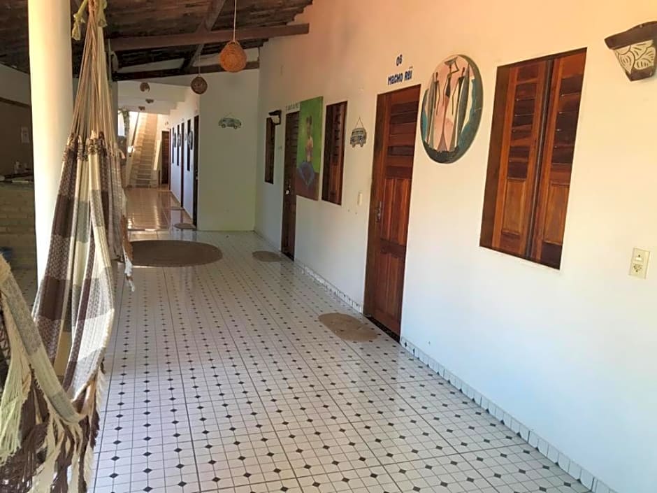 Pousada Numei de Jeri