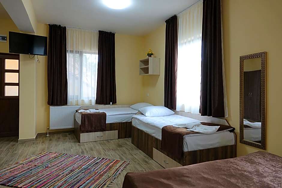 Борник Хил / Bornik Hill