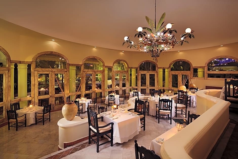 Casa Velas Adults Only All Inclusive