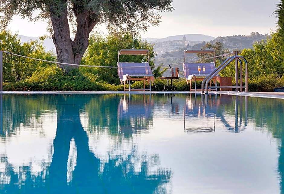 Hotel Villa Favorita